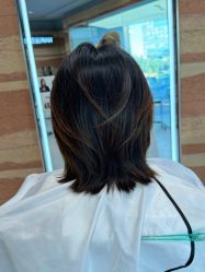 -MY HAIR ARDOR