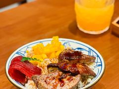 -8PINTS八品脱·日料·烧鸟·精酿小酒馆(莘庄店)