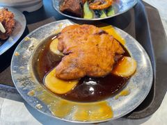 -鲜得来排骨年糕(即墨路店)