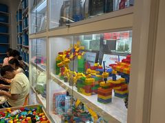 -斯坦星球AI编程·机器人科创·科学实验·信奥·思维·STEM·乐高·竞赛考级(长宁虹桥大融城荟聚中心)