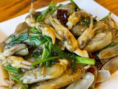 -京朋串屋·烧烤(望京西路总店)