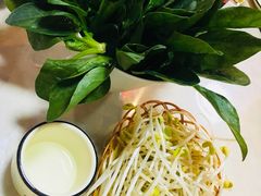 -老北京涮羊肉(航东路店)