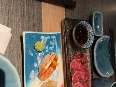 -炙柒Sekinana·精致日料(合生汇店)