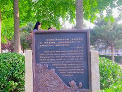 -三里河公园