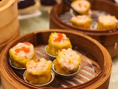 蟹籽烧卖皇-顺德人家食府(黄金广场店)