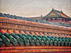 -沈阳故宫·莊啡