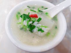 粥底-源港渔村-中山脆肉鲩(博罗店)