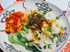 -汉唐宴长安食府