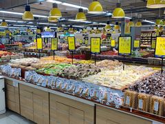 -人人乐(解放路二店)