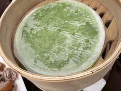 -全聚德(上海首店浦东店)