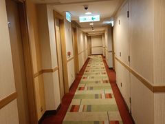 -香港悦品海景酒店