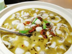 -徽州月·民间徽菜(浦东总店)