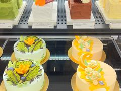 -Pantry's Best派悦坊蛋糕(世纪金源店)