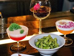 -C&R西班牙餐厅