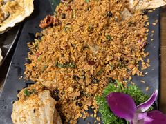 -辉记炭烧海鲜大排档·老字号(福田店)