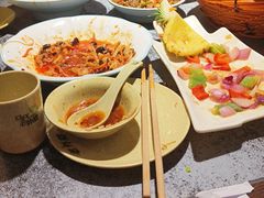 -马氏老外婆餐厅(磁县店)