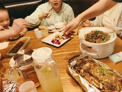 -新白鹿餐厅(龙游路总店·杭帮菜名店)