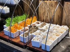 -喜庭海鲜自助(来福士店)