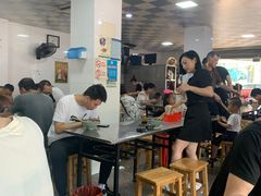 -金秋特色面馆(铜庄店)