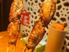 -肉串汪(月坛店)