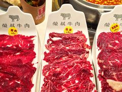 -荣叔港式沙嗲牛肉火锅(正佳潮流店)