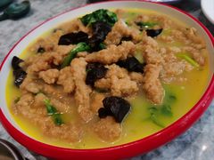 -聚丰园•湖鲜餐厅(阿红私房菜梅石路店)