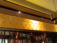 -半秋山西餐厅(襄阳万达店)