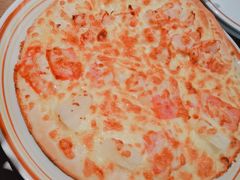 -萨莉亚意式餐厅(浦江万达广场店)