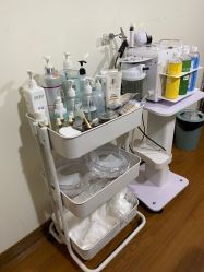 -星漾美学美容美体中心