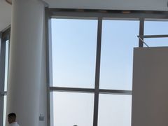 -平安金融中心云际观光层