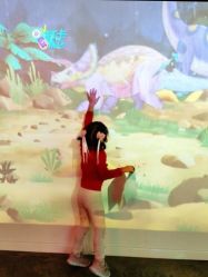 -恐龙探索乐园(磁器口店)