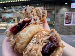 -马记伊源斋涮肉·清真菜(潘家园古玩市场店)