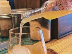 荔枝果酒-Home Cafe(水榭春天店)