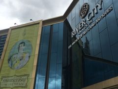 -大珍珠号夜游湄南河