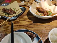 -老屋印象川菜(马园路店)