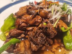 -盛京富丽园老菜馆·东北菜(和平南大街店)