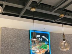 大堂-半天妖烤鱼(东方新天地店)