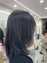 -首艺美发
