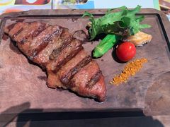 -雅达利超级牛扒(万科广场店)