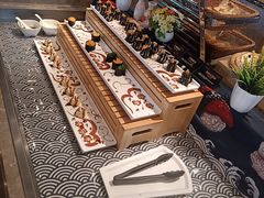 -比格比萨自助(诺亚大厦店)