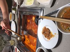 -海底捞火锅(关山保利店)