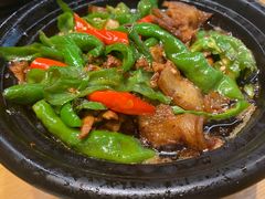 -老砂锅(城北店)