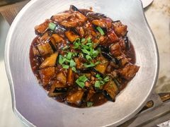 -绿茶餐厅(哈尔滨凯德店)