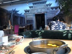-汕头八合里海记牛肉店(清河店)