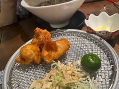 -一豚轩·烧鸟·豚骨拉面(五四路店)