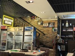 -厚味居炙子烤肉·清真(天桥南纬路店)