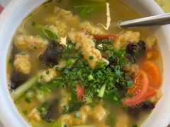 -阆辣荟餐饮(老味道8年·古城店)