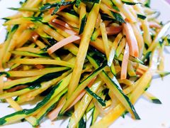 -胖子菜馆(隆昌路店)