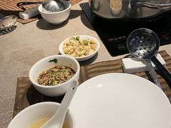 -金海阁海鲜火锅