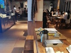 -木屋烧烤(南新店)